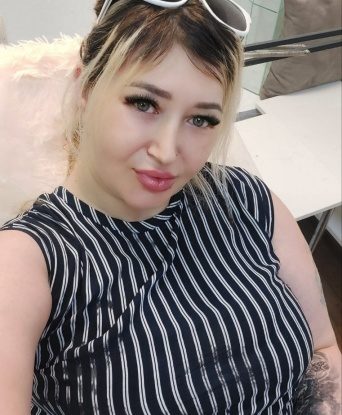 Проститутка Регина